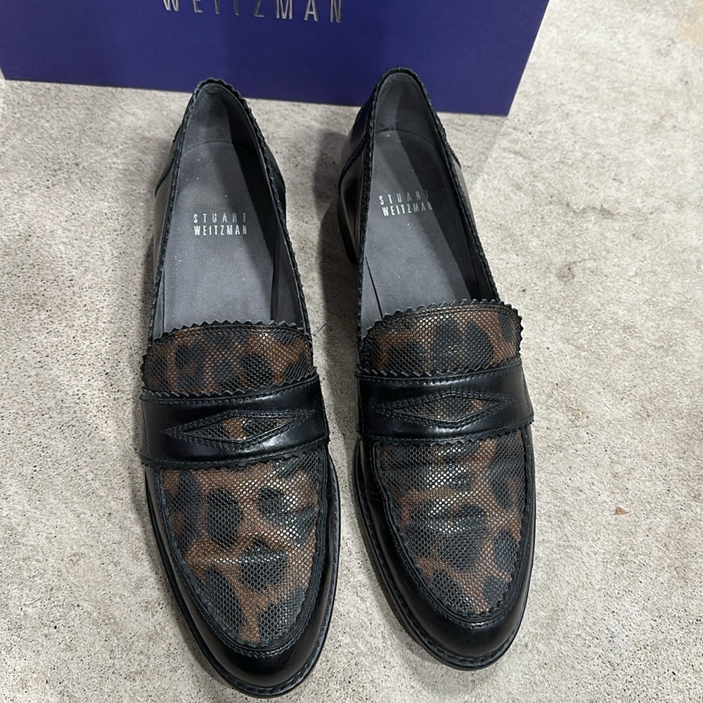 ๐ฏ STUART WEITZMAN - Picture 2 of 4